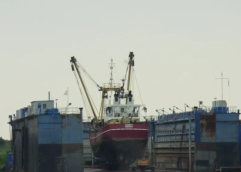 ELISABETH General Cargo IMO 8807820 photo 7