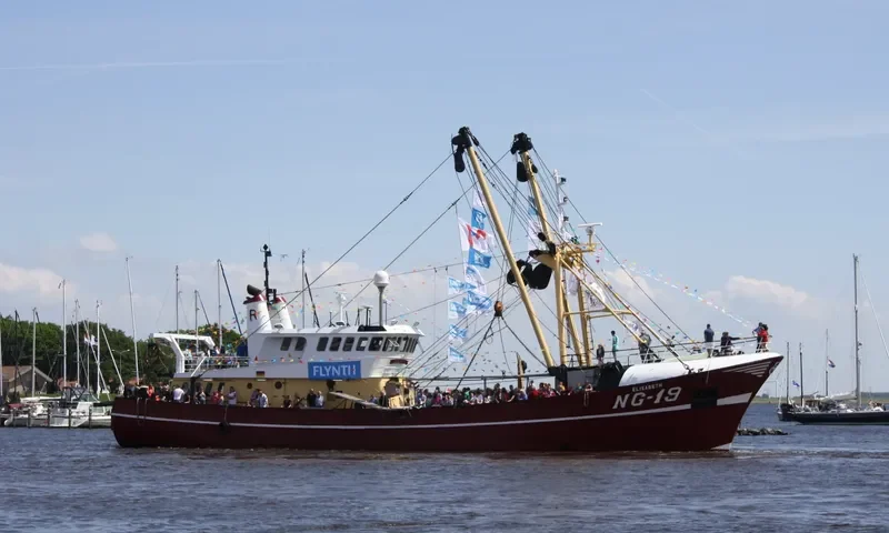 ELISABETH General Cargo IMO 8807820 photo 8
