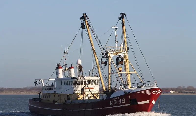 ELISABETH General Cargo IMO 8807820 photo 9