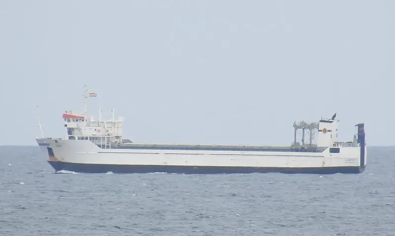 OCEANA STAR Ro-Ro IMO 8808678 photo 15