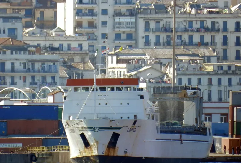OCEANA STAR Ro-Ro IMO 8808678 photo 37