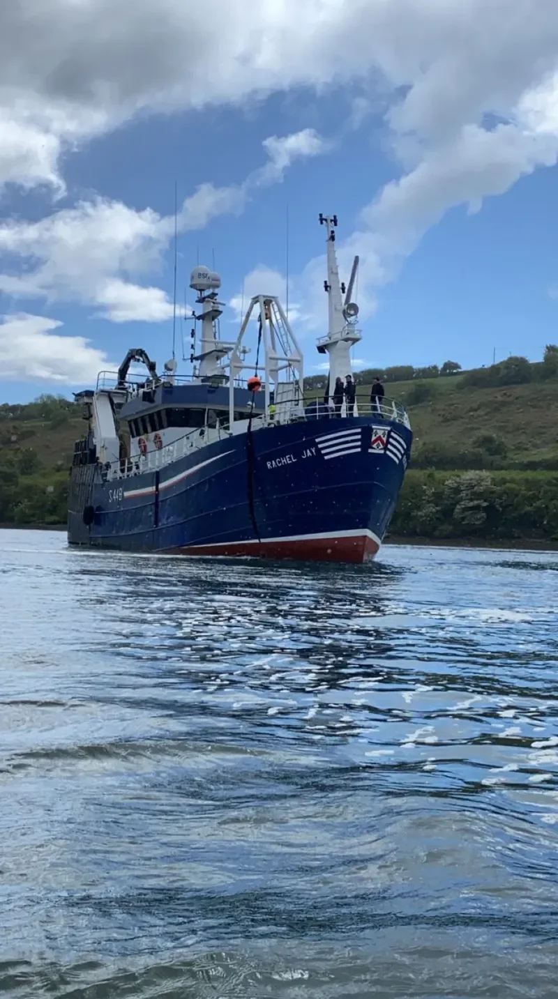 AMADEUS General Cargo IMO 8808939 photo 2