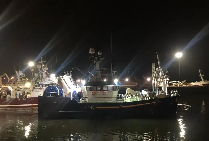 AMADEUS General Cargo IMO 8808939 photo 3