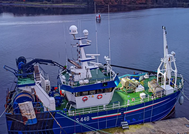 AMADEUS General Cargo IMO 8808939 photo 5