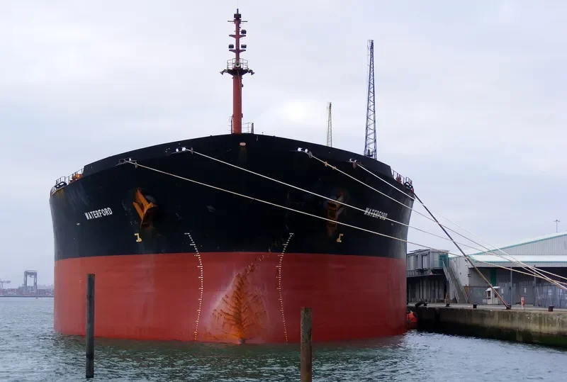 WATERFORD Bulk Carrier IMO 8810114 photo 2