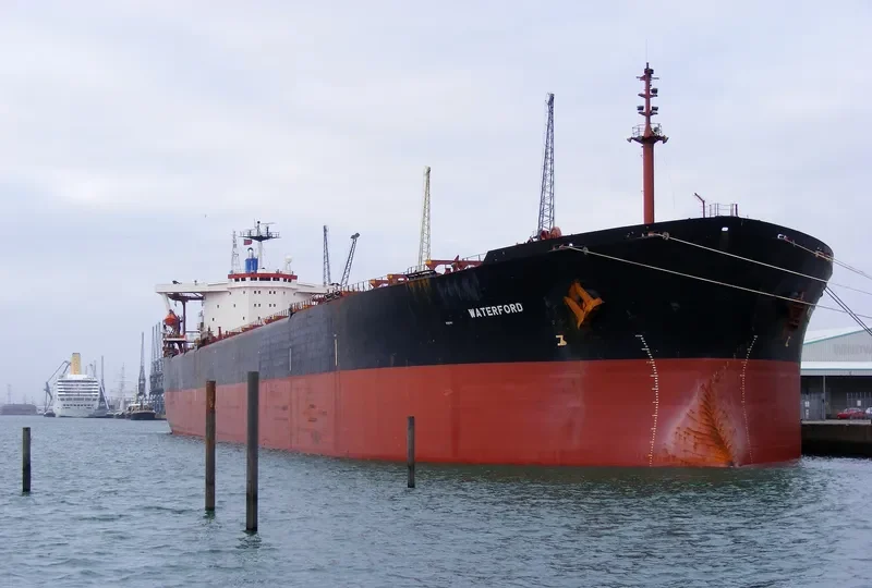 WATERFORD Bulk Carrier IMO 8810114 photo 3