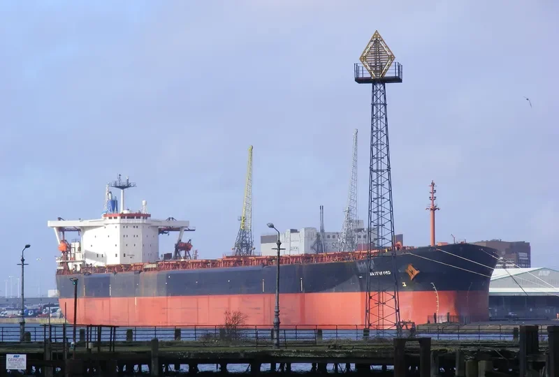 WATERFORD Bulk Carrier IMO 8810114 photo 4