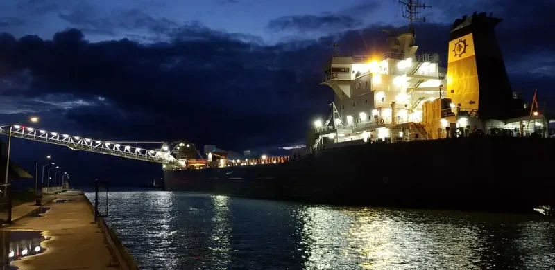MANITOULIN Bulk Carrier IMO 8810918 photo 6