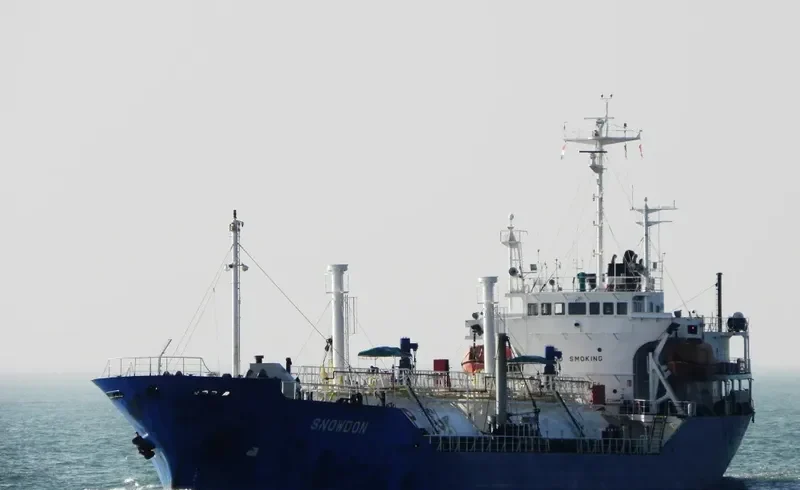 OCEANUS General Cargo IMO 8811754 photo 3