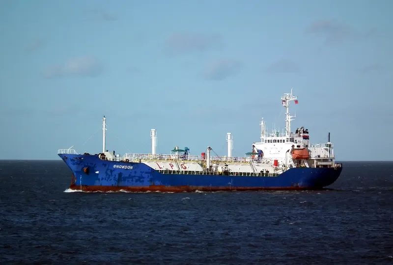 OCEANUS General Cargo IMO 8811754 photo 6