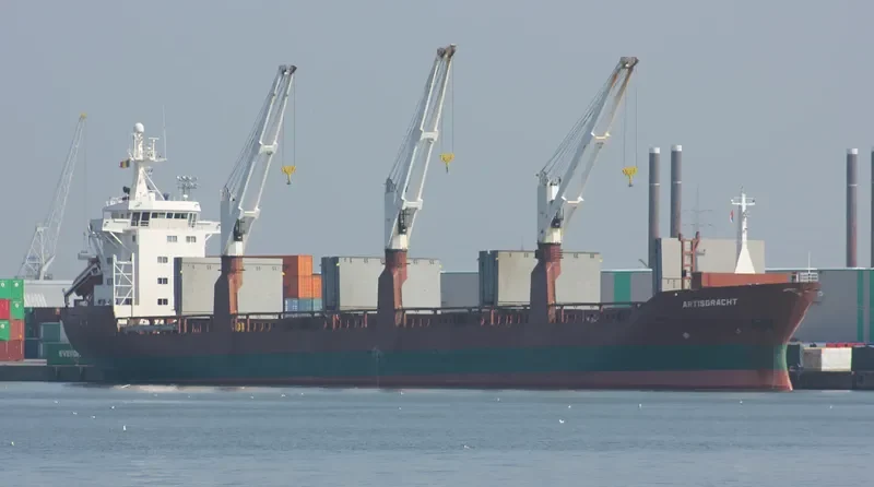 YURIY TARAPUROV General Cargo IMO 8811936 photo 10
