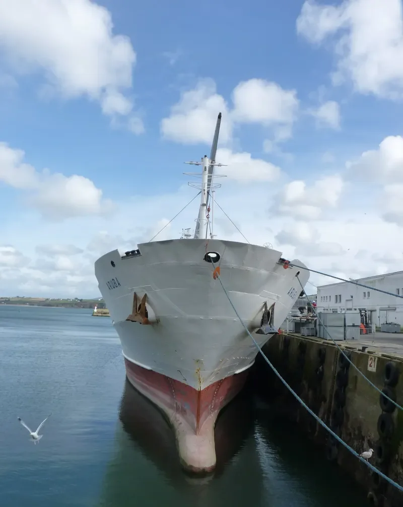 NAUTA General Cargo IMO 8812796 photo 4