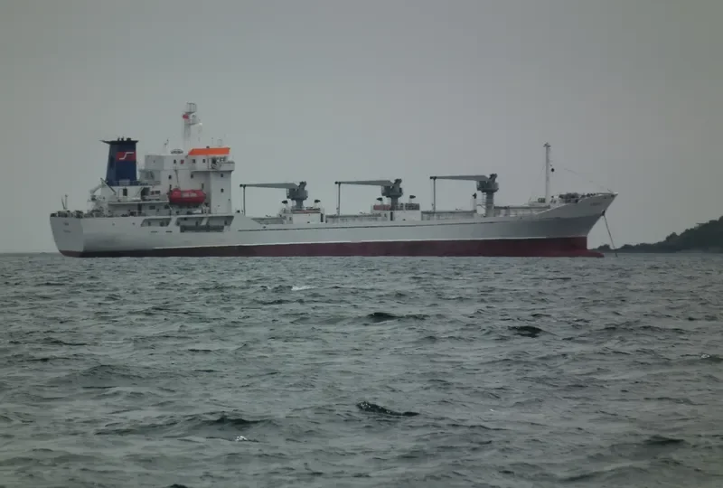 NAUTA General Cargo IMO 8812796 photo 7