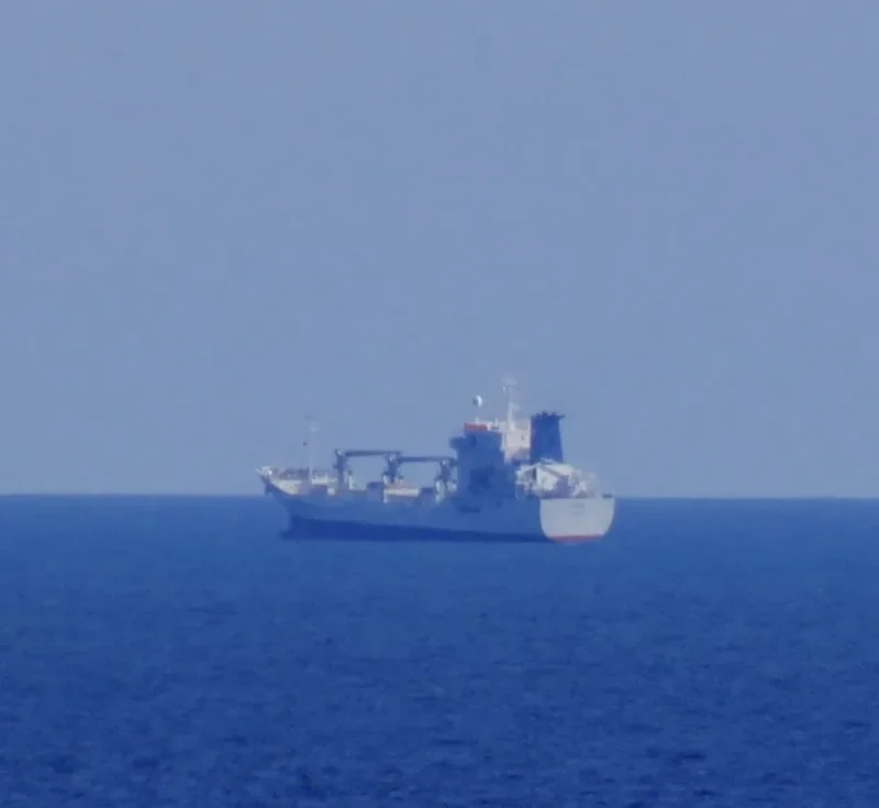 NAUTA General Cargo IMO 8812796 photo 10
