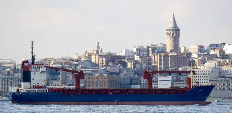 ROKHY General Cargo IMO 8812904 photo 6