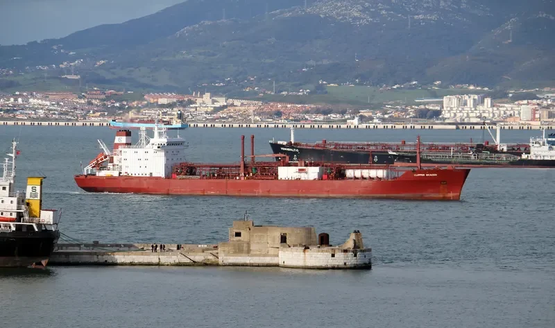 RAMAGAS General Cargo IMO 8813063 photo 8