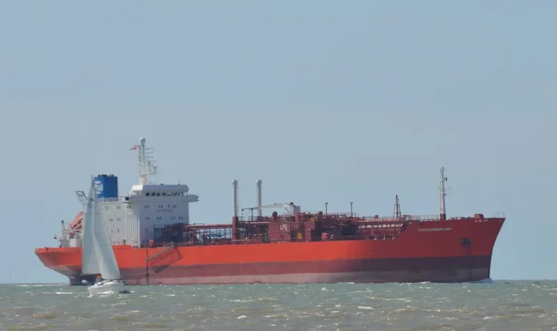 GHINA ENERGY General Cargo IMO 8813075 photo 4