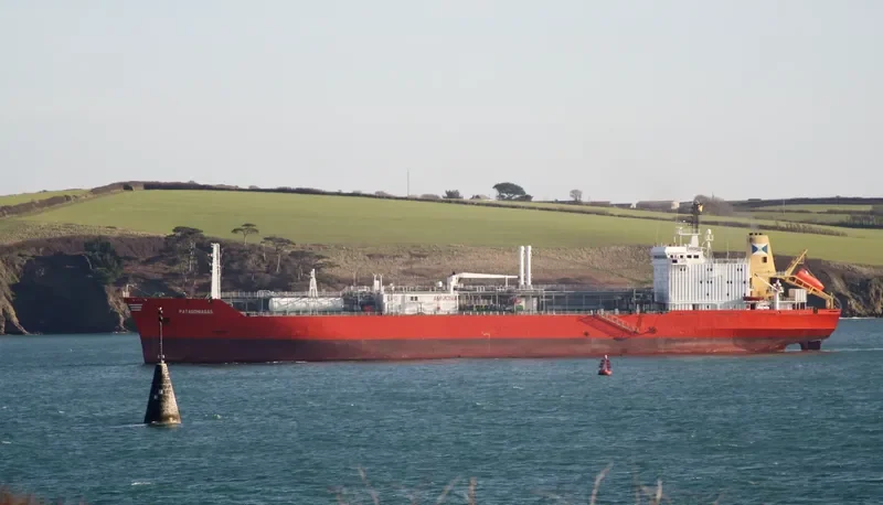 EUGENIA GAS General Cargo IMO 8813099 photo 8