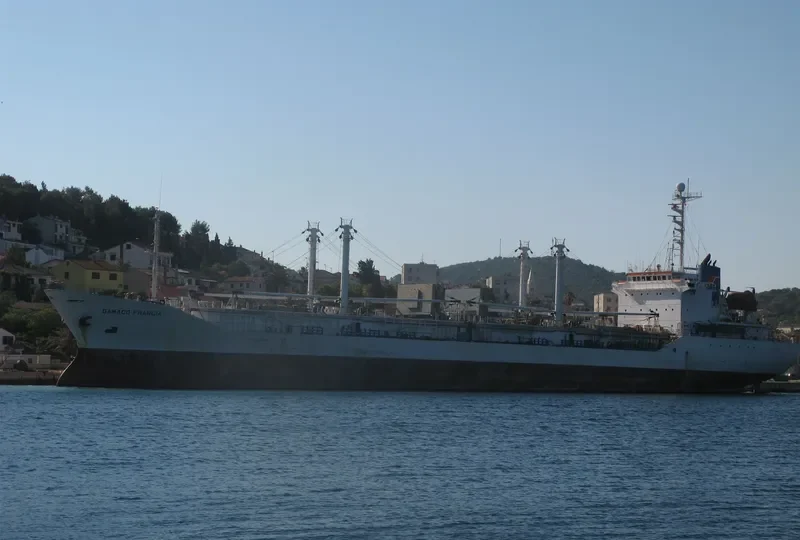 SEIN SKY General Cargo IMO 8813623 photo 8
