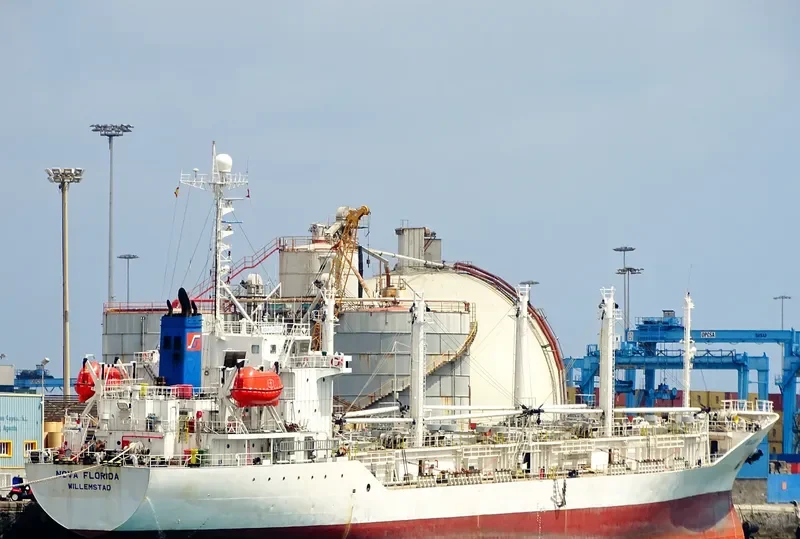 NOVA FLORIDA General Cargo IMO 8813635 photo 5