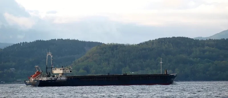 KEGUMS General Cargo IMO 8813972 photo 5