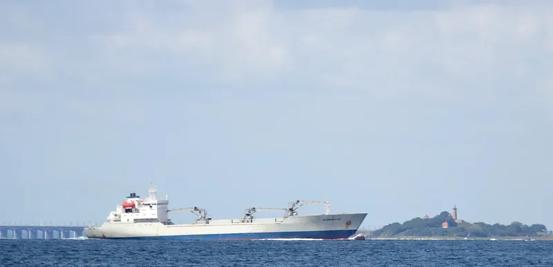 ZHONG XIANG General Cargo IMO 8814299 photo 3