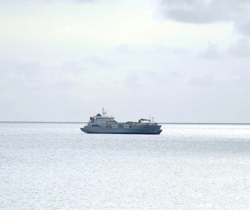 ZHONG XIANG General Cargo IMO 8814299 photo 10