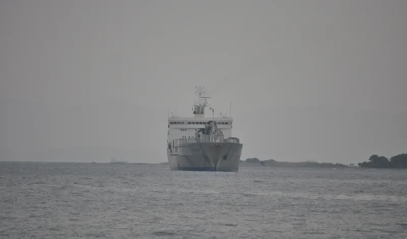 ARGENTINA General Cargo IMO 8814304 photo 3