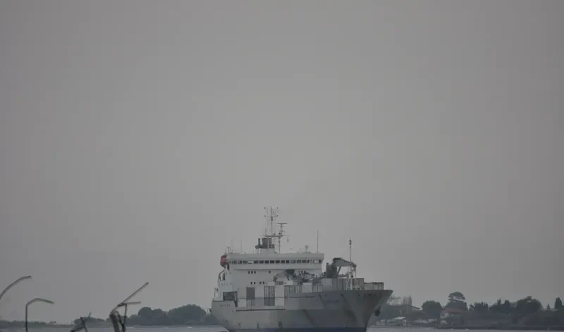ARGENTINA General Cargo IMO 8814304 photo 7