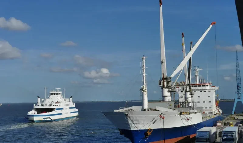 AVELONA STAR General Cargo IMO 8816168 photo 9
