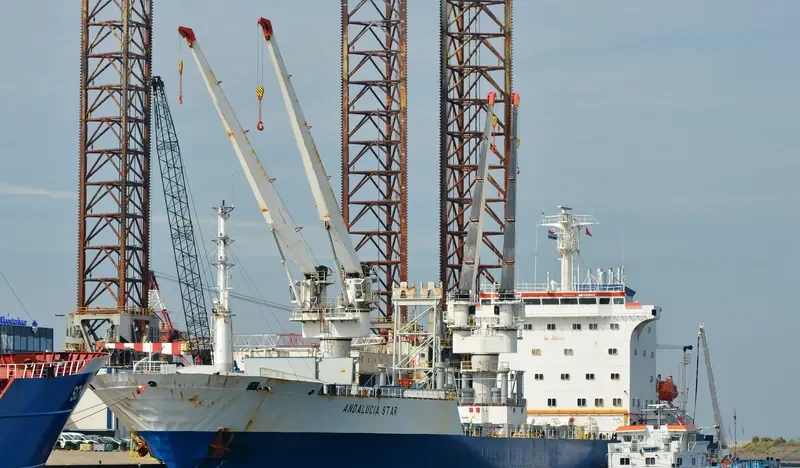 LUCIA General Cargo IMO 8816170 photo 4