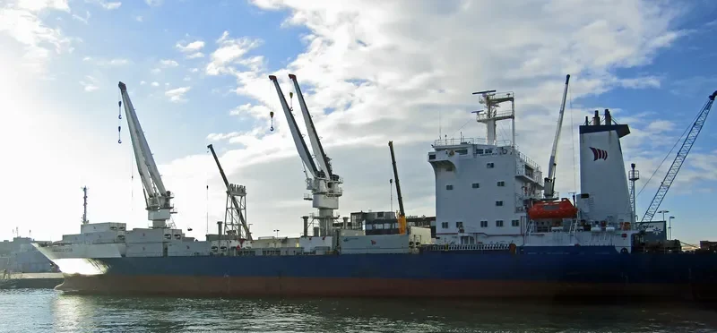 LUCIA General Cargo IMO 8816170 photo 10