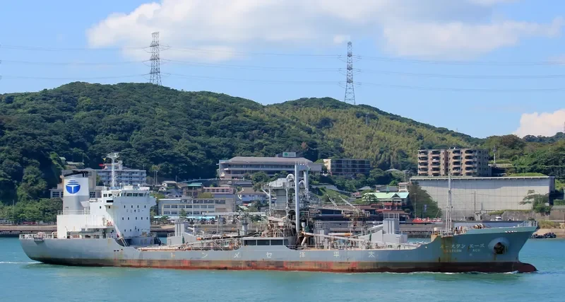 EASTERN FAIR General Cargo IMO 8817095 photo 3