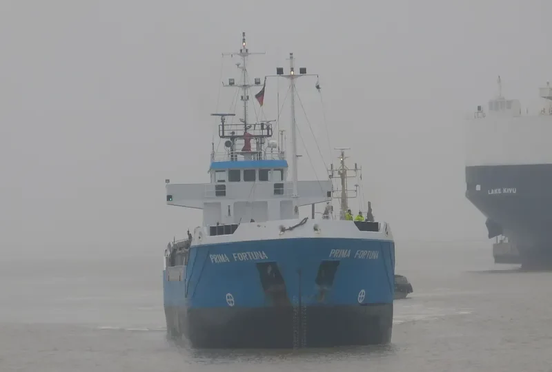 DONA MIMI General Cargo IMO 8817368 photo 3
