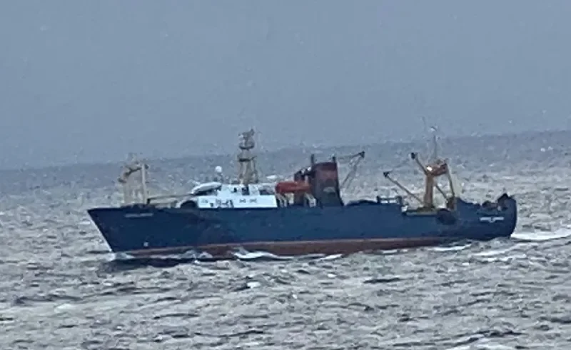 ALEKSEY ANICHKIN General Cargo IMO 8817423 photo 7