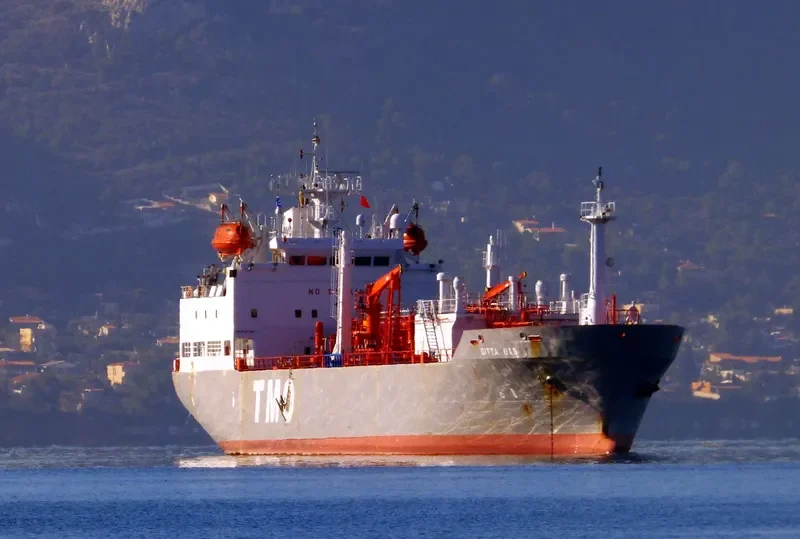 CAPTOON 2 General Cargo IMO 8817693