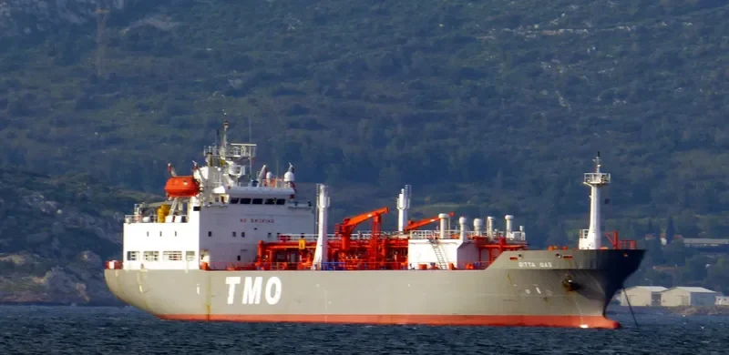 CAPTOON 2 General Cargo IMO 8817693 photo 6