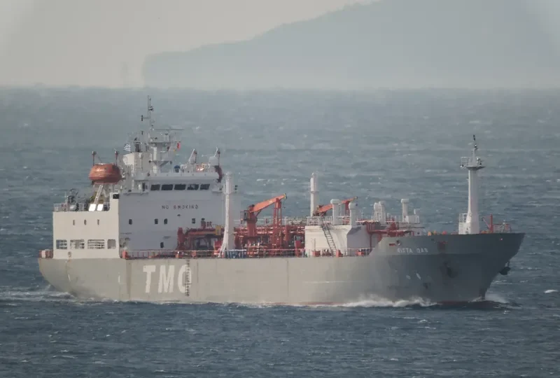 CAPTOON 2 General Cargo IMO 8817693 photo 7