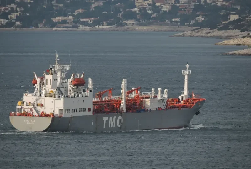 CAPTOON 2 General Cargo IMO 8817693 photo 9