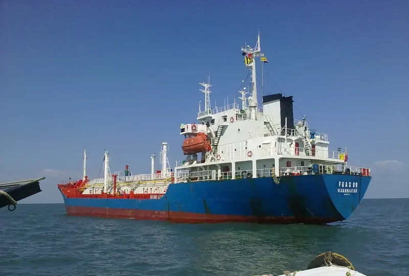 TURK GAZ General Cargo IMO 8817992 photo 7
