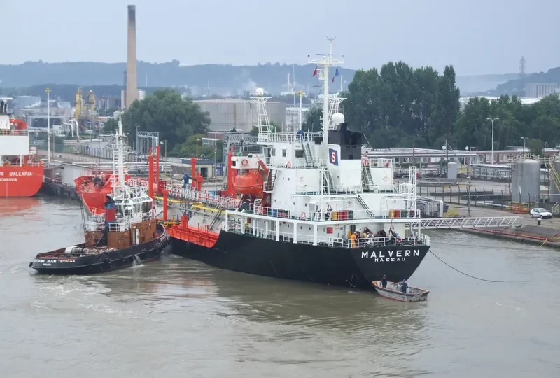 SYMBIO ONE General Cargo IMO 8818001 photo 2