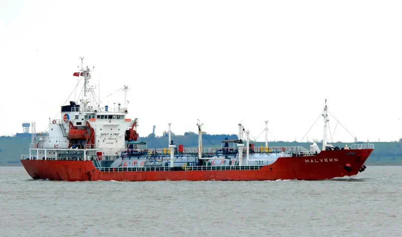 SYMBIO ONE General Cargo IMO 8818001 photo 5