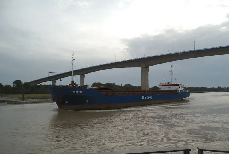 GULF WIND General Cargo IMO 8818075 photo 6