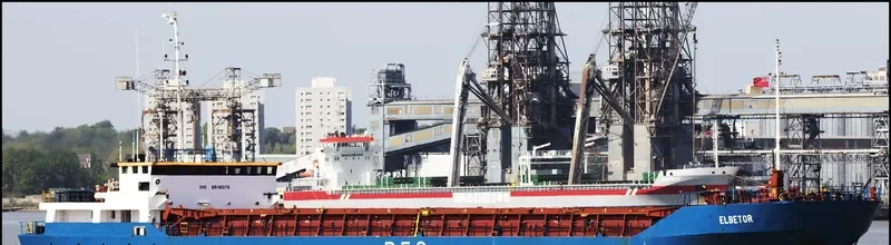 GULF WIND General Cargo IMO 8818075 photo 10
