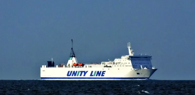 GRYF Ro-Ro IMO 8818300 photo 6