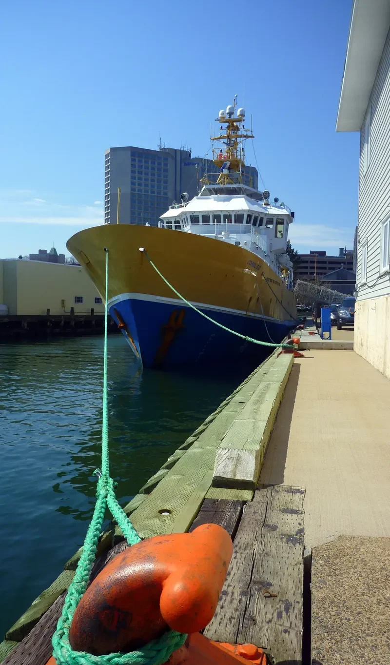 CORIOLIS II General Cargo IMO 8818570 photo 9