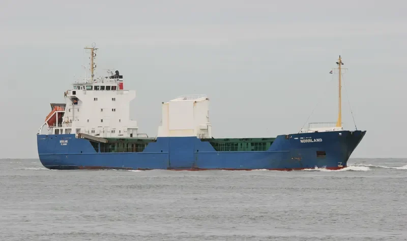 ADIMI Ro-Ro IMO 8818764 photo 4