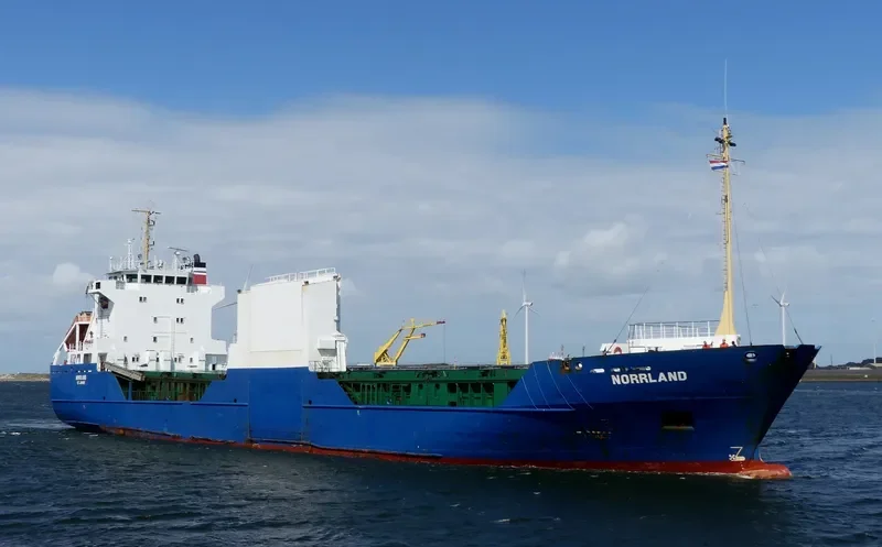 ADIMI Ro-Ro IMO 8818764 photo 7