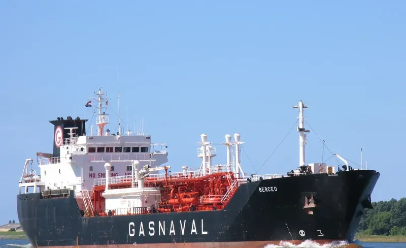 BARUC General Cargo IMO 8818805 photo 3