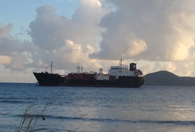 BARUC General Cargo IMO 8818805 photo 4